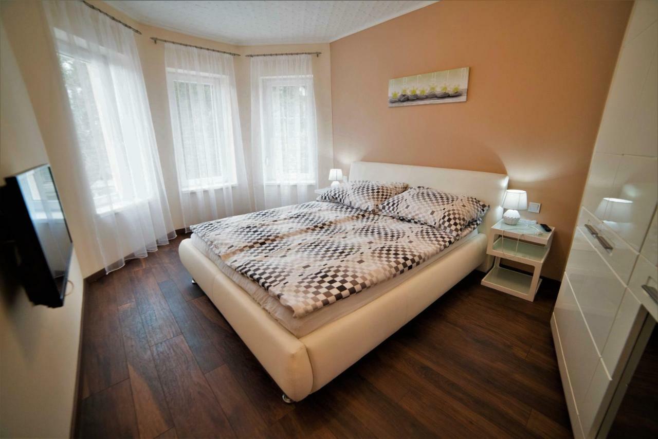 Brillwellness Hotel Zalakaros Buitenkant foto