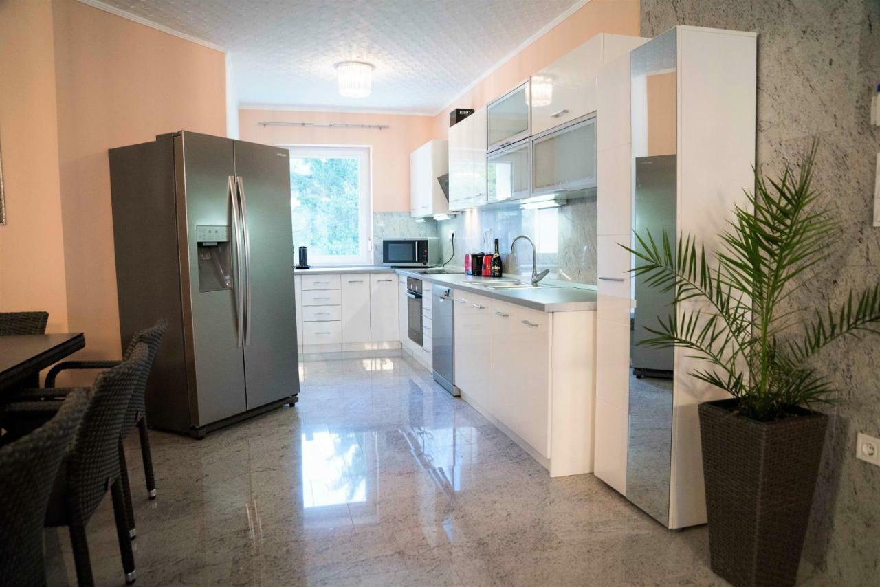 Brillwellness Hotel Zalakaros Buitenkant foto