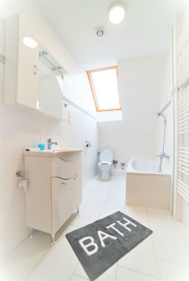 Brillwellness Hotel Zalakaros Buitenkant foto