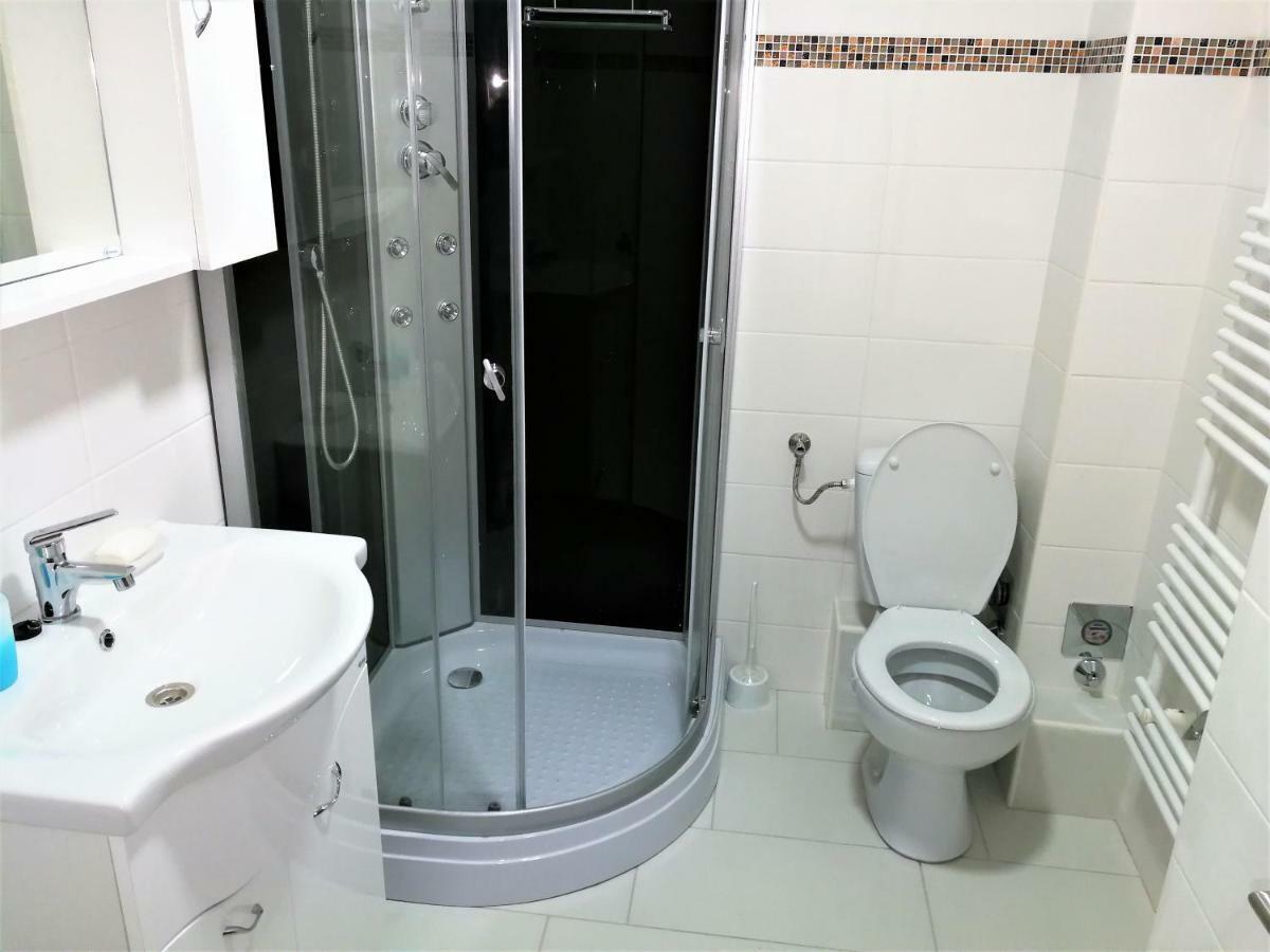 Brillwellness Hotel Zalakaros Buitenkant foto